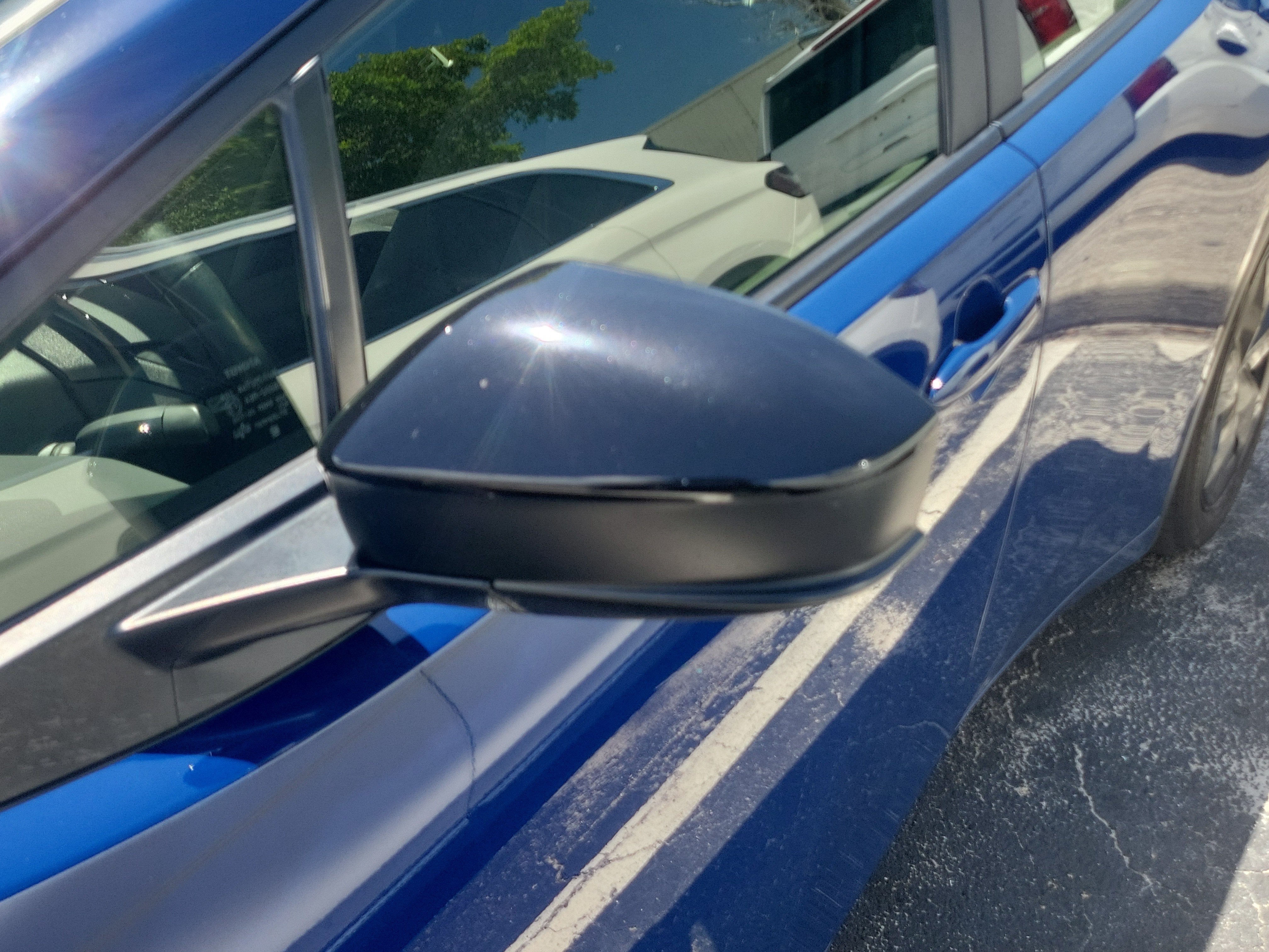 2023 Toyota Prius LE
