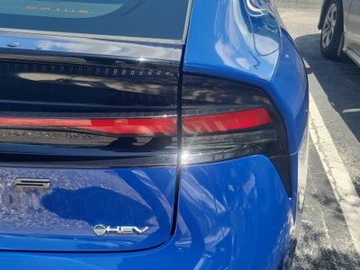 2023 Toyota Prius LE