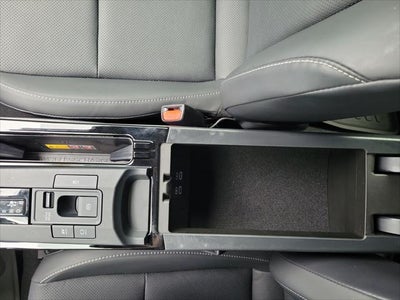 2024 Toyota Prius XLE