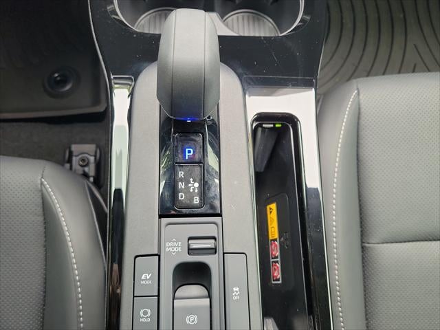 2024 Toyota Prius XLE
