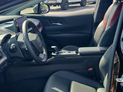 2023 Toyota Prius Prime XSE