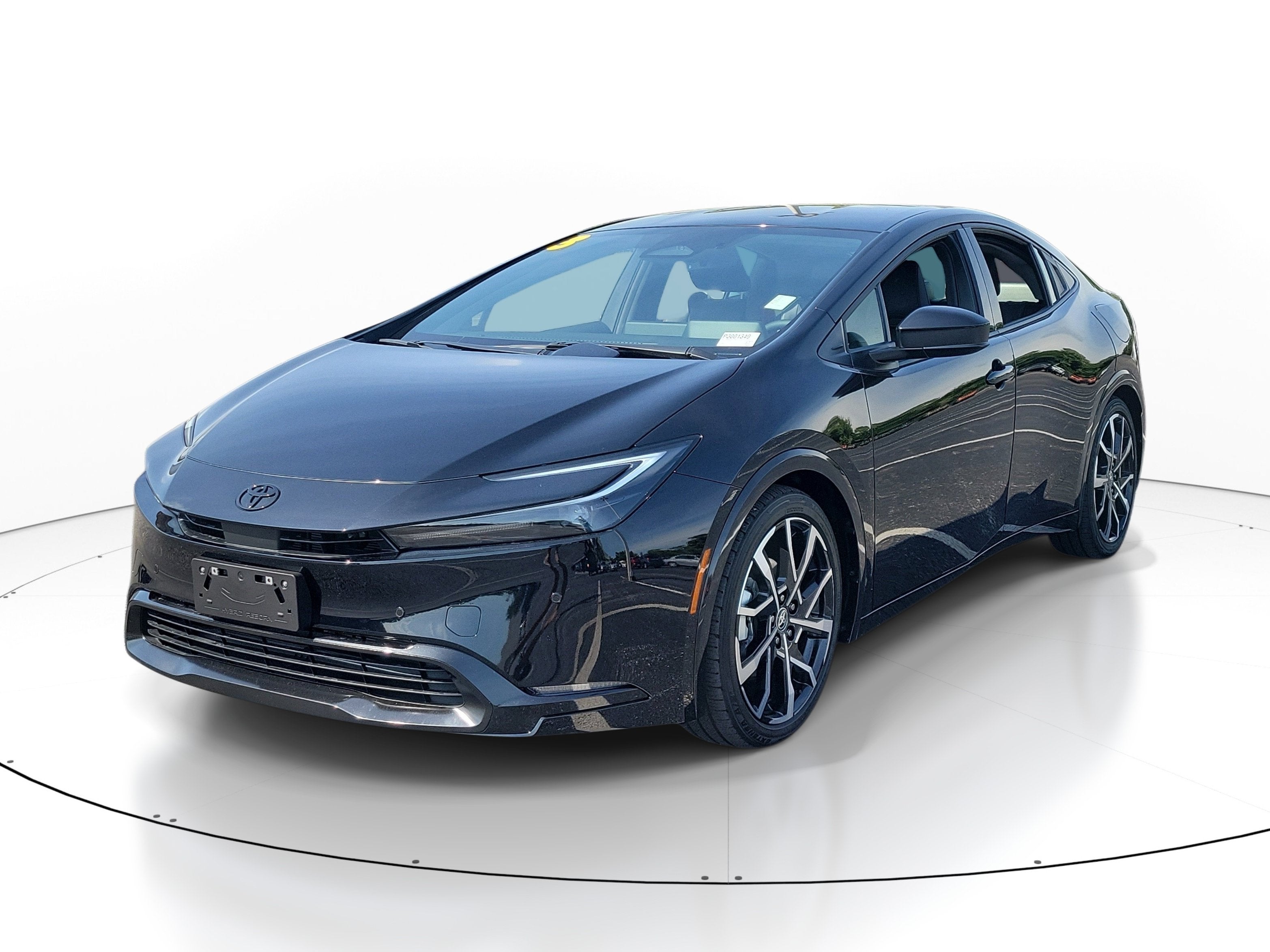 2023 Toyota Prius Prime XSE