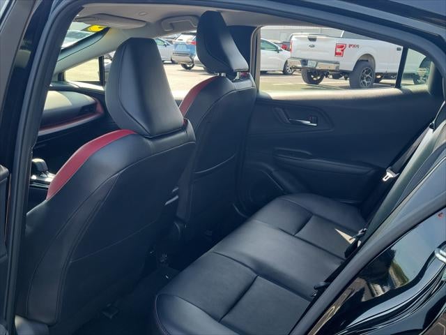2023 Toyota Prius Prime XSE