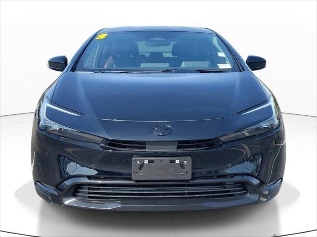 2023 Toyota Prius Prime XSE
