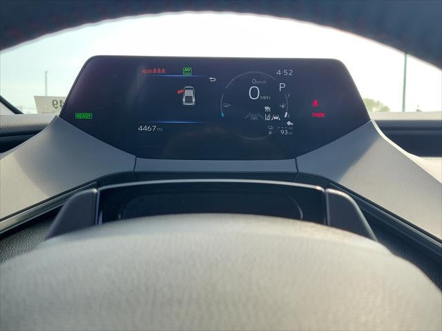 2023 Toyota Prius Prime XSE
