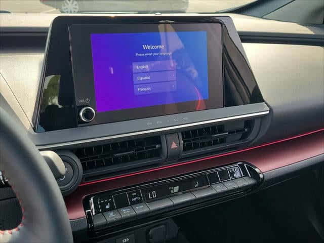 2023 Toyota Prius Prime XSE
