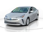 2021 Toyota Prius L