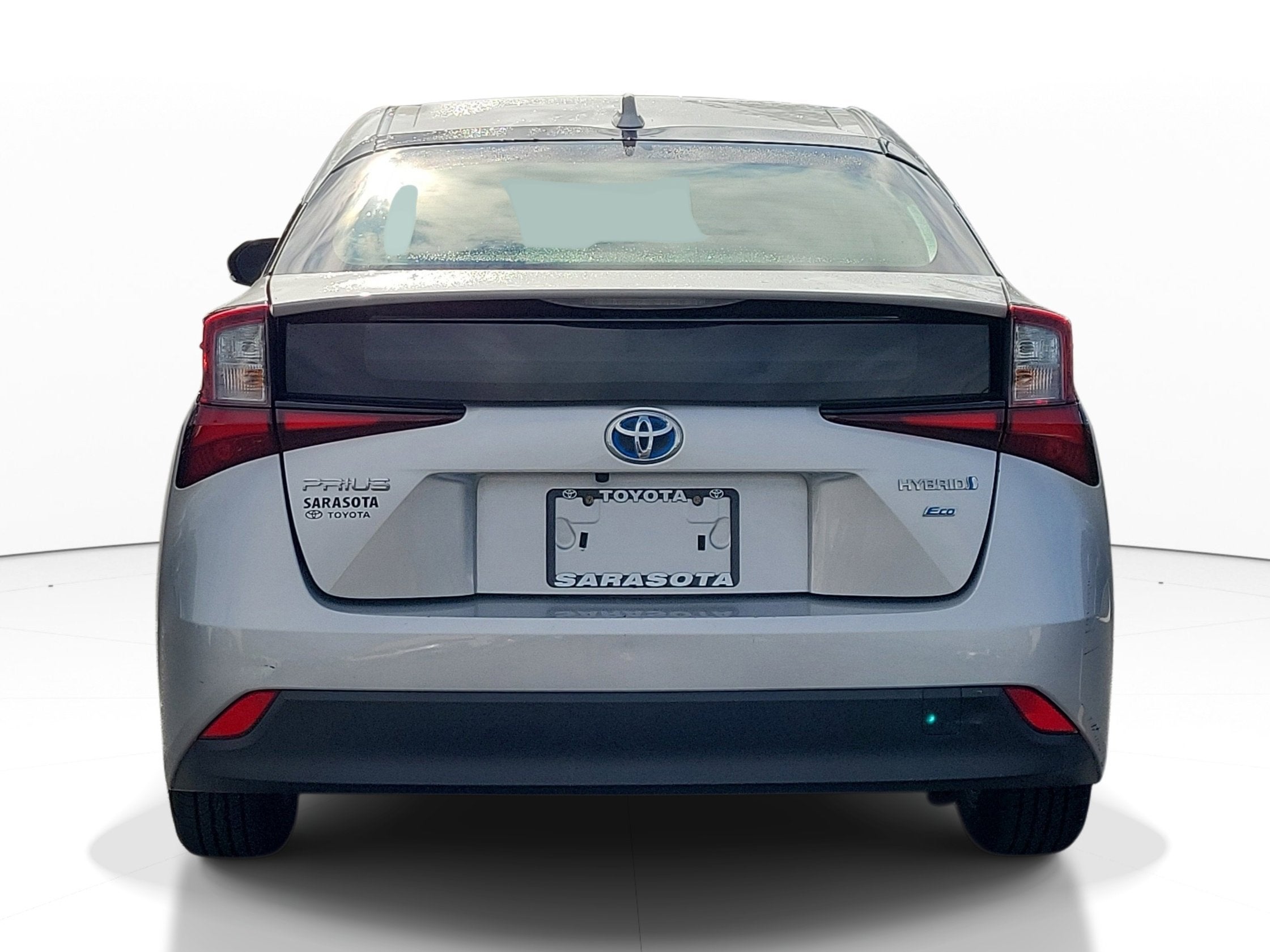 2021 Toyota Prius L