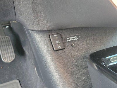 2018 Toyota Prius Prime Premium