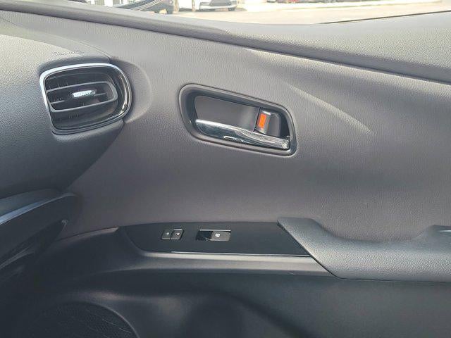 2018 Toyota Prius Prime Premium