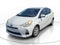 2012 Toyota Prius c Two