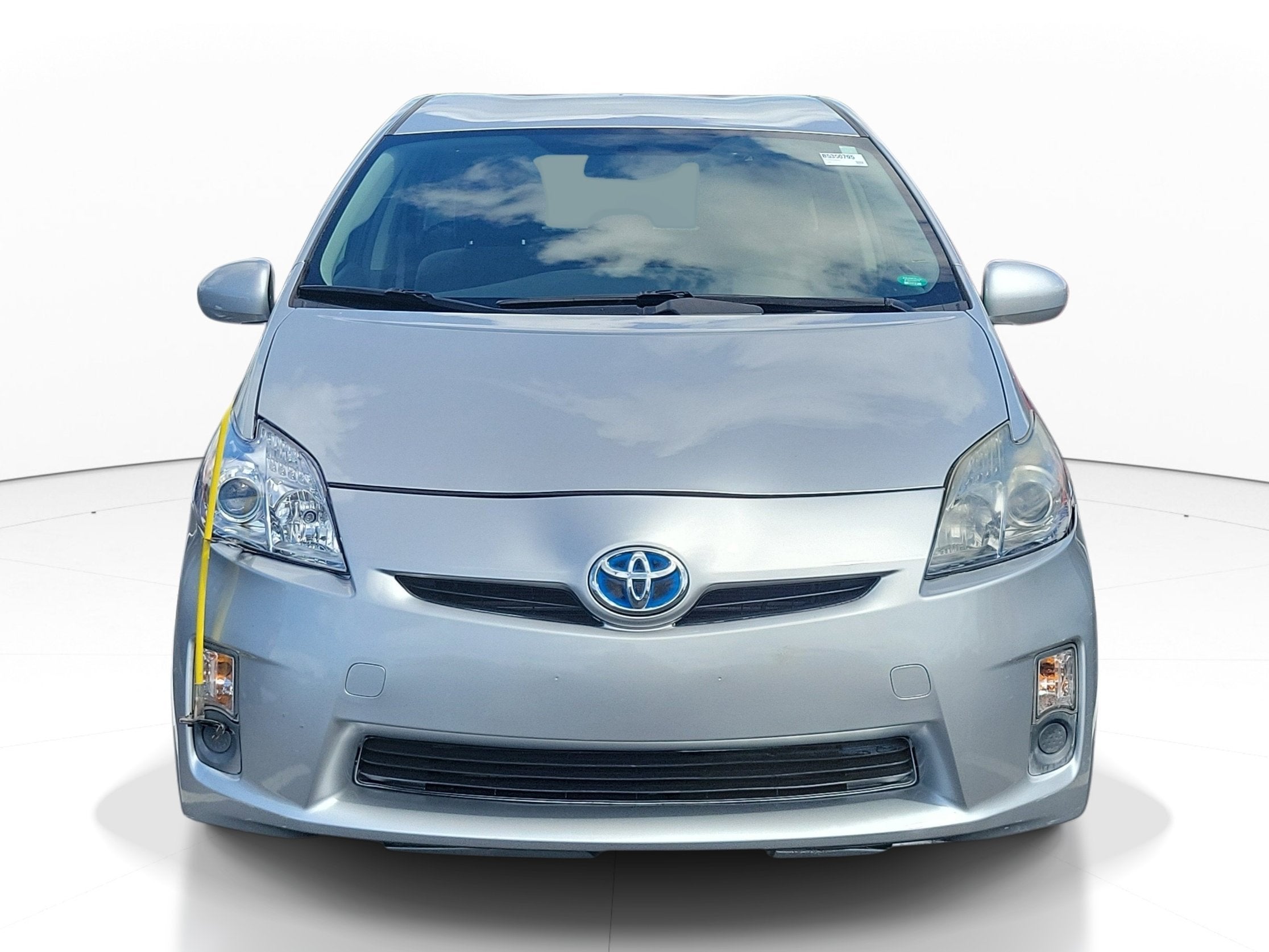 2011 Toyota Prius Two