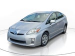 2011 Toyota Prius Two