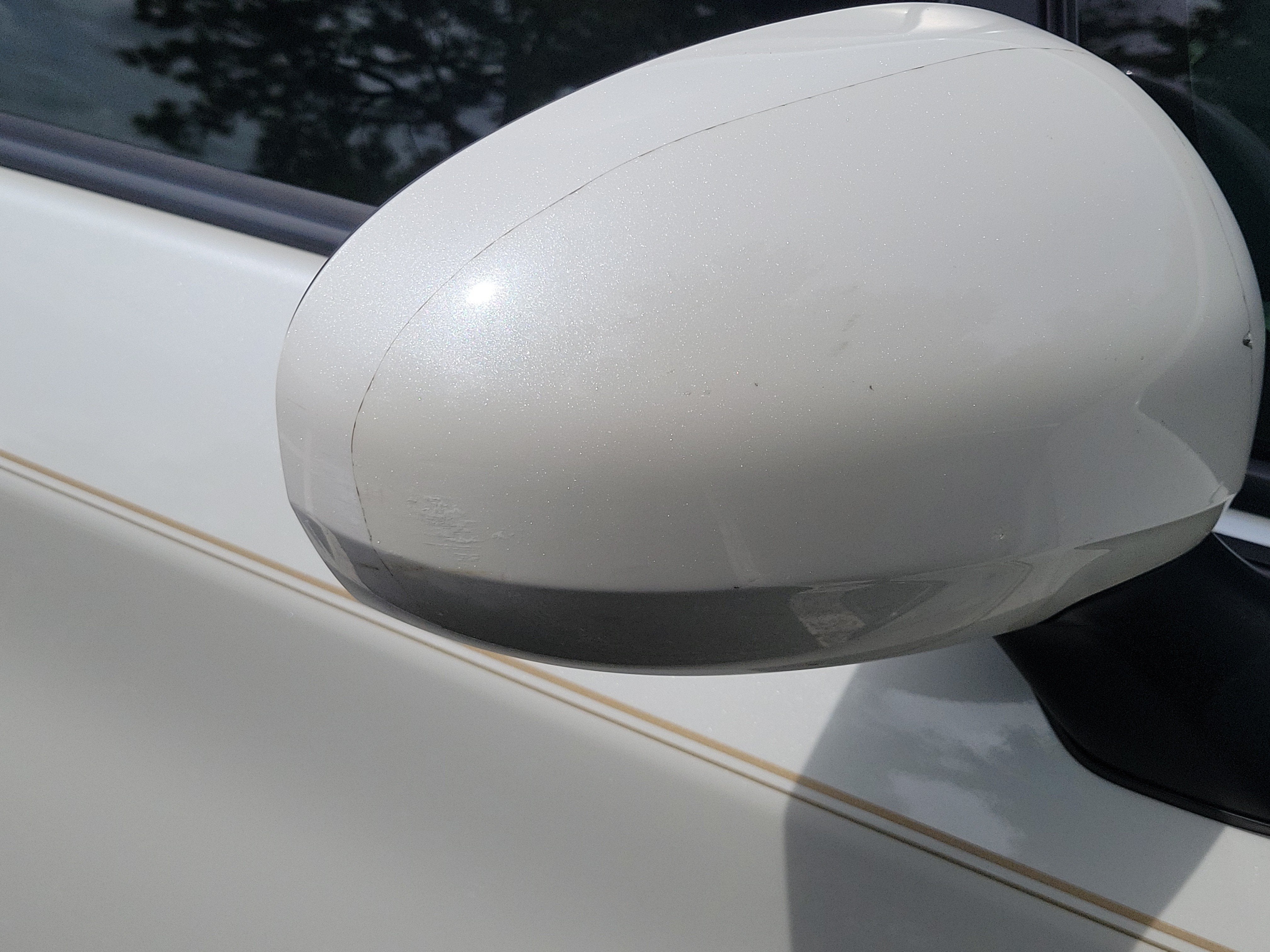 2015 Toyota Prius Four