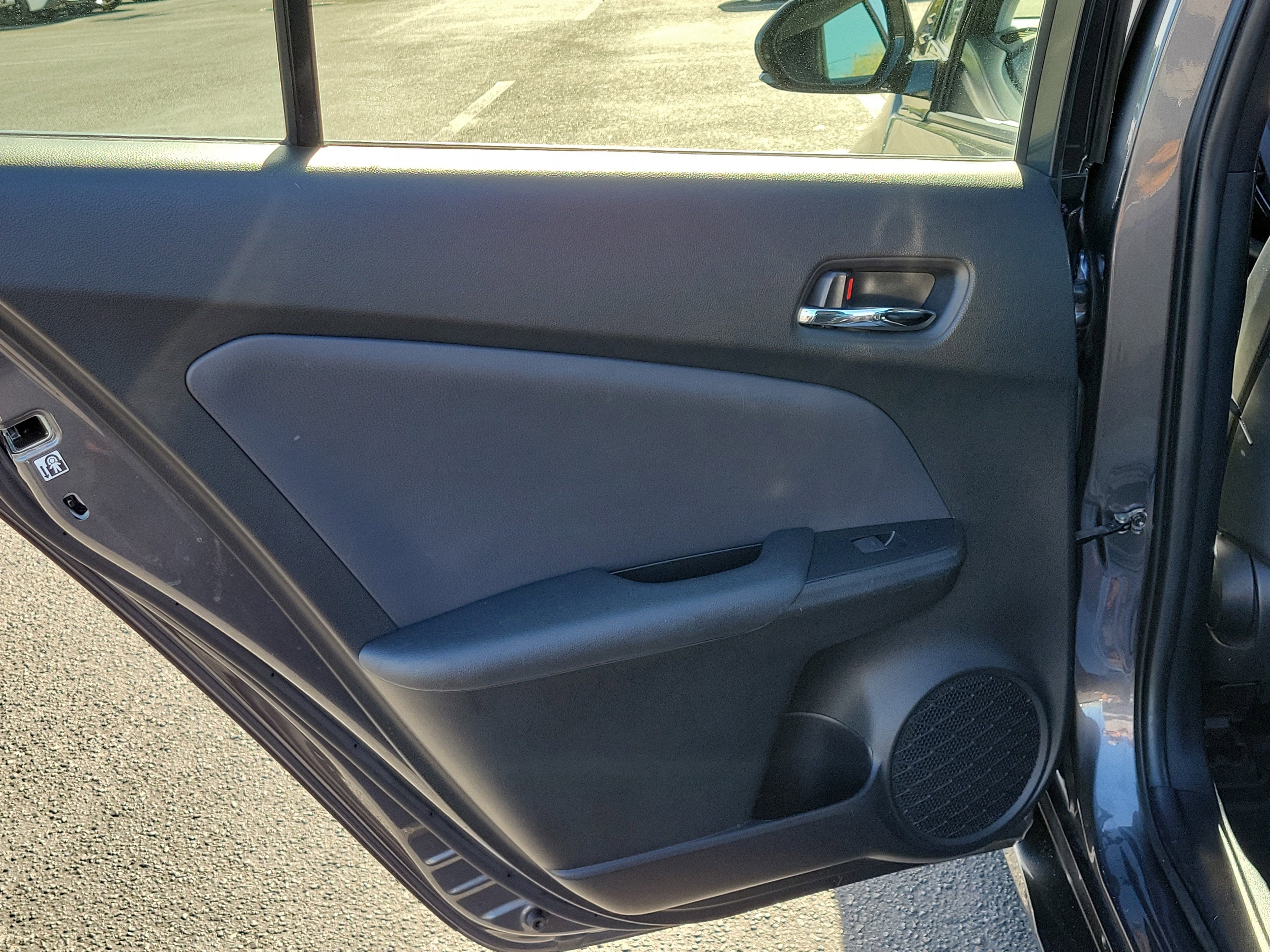 2019 Toyota Prius XLE AWD-e