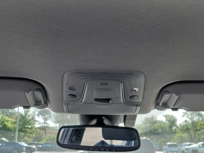 2019 Toyota Prius XLE AWD-e