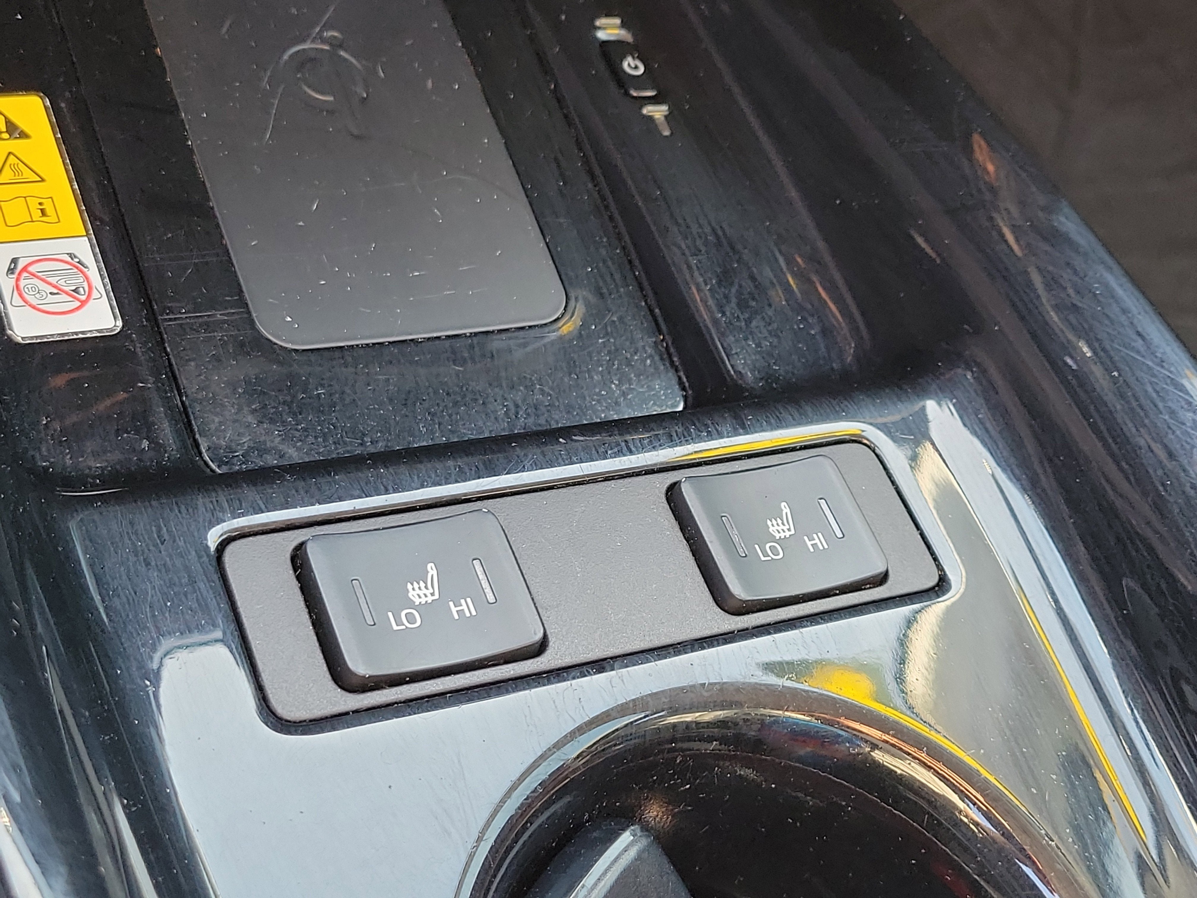 2019 Toyota Prius XLE AWD-e