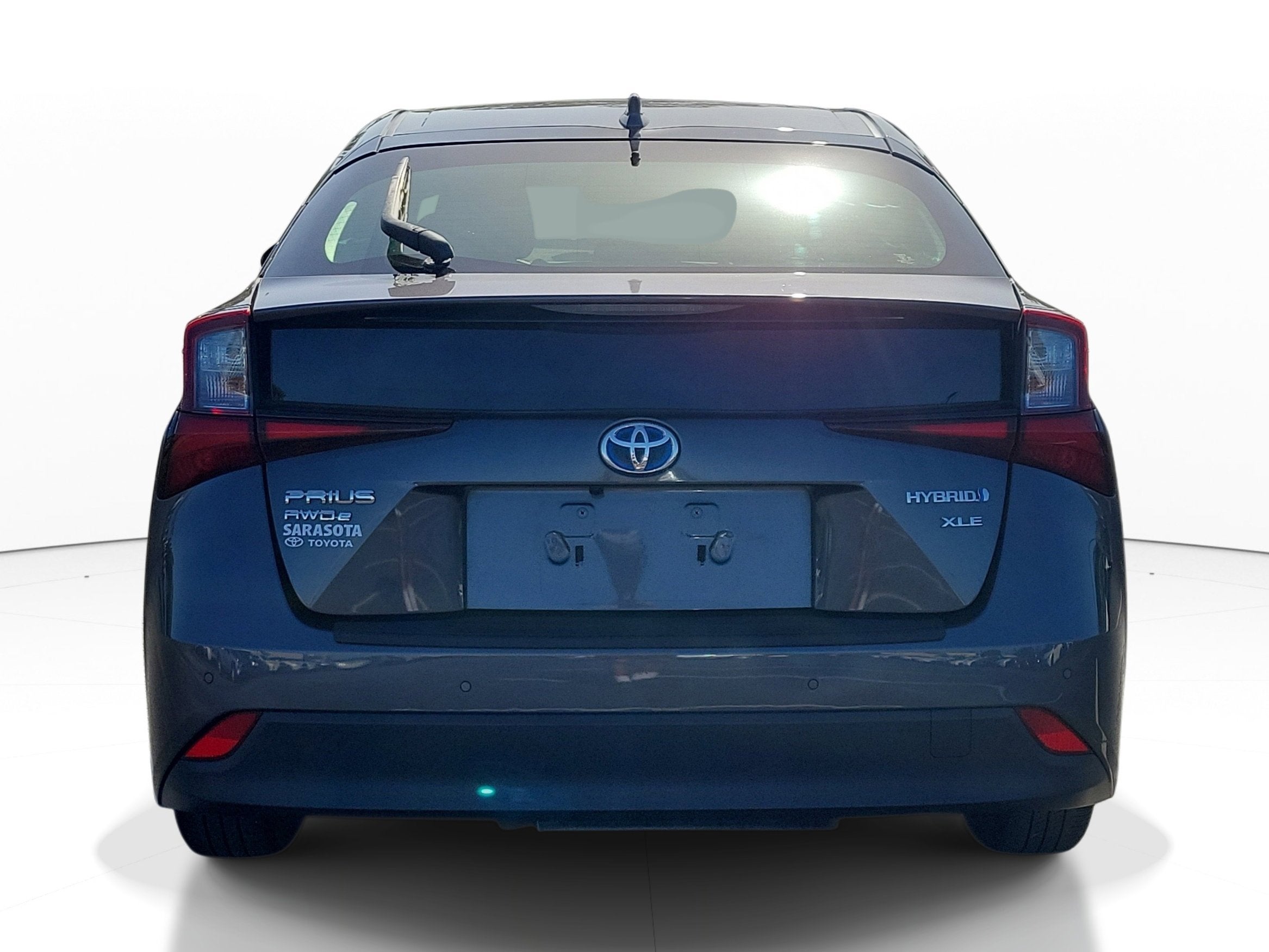 2019 Toyota Prius XLE AWD-e