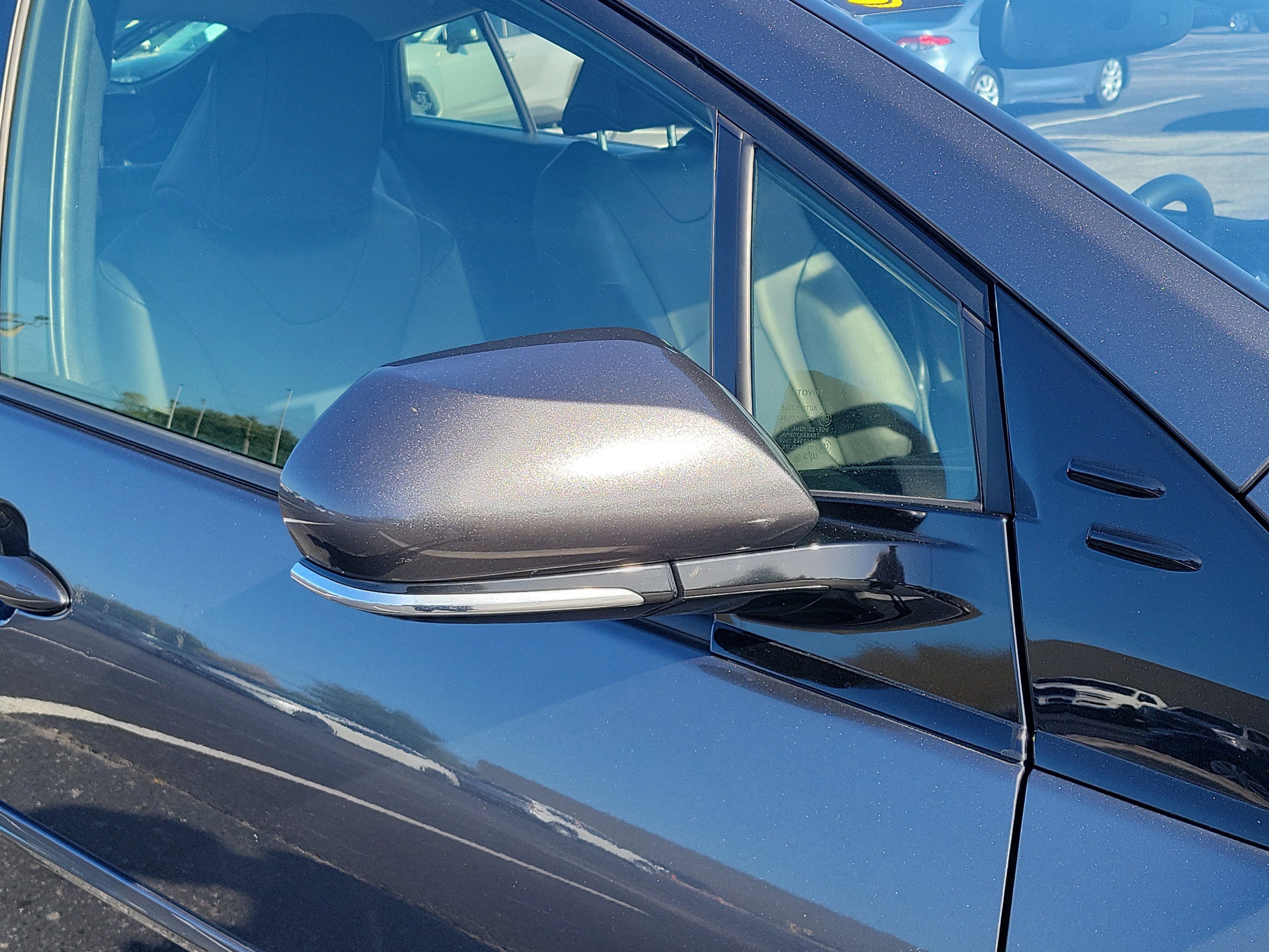 2019 Toyota Prius XLE AWD-e