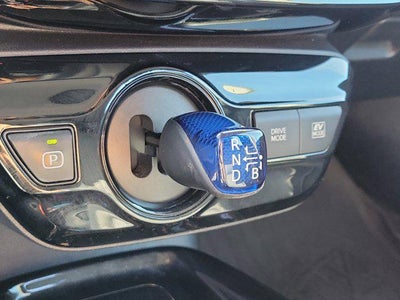 2019 Toyota Prius XLE AWD-e