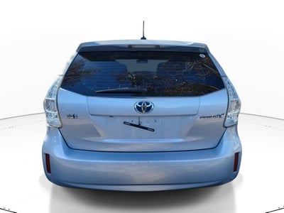 2013 Toyota Prius v Two