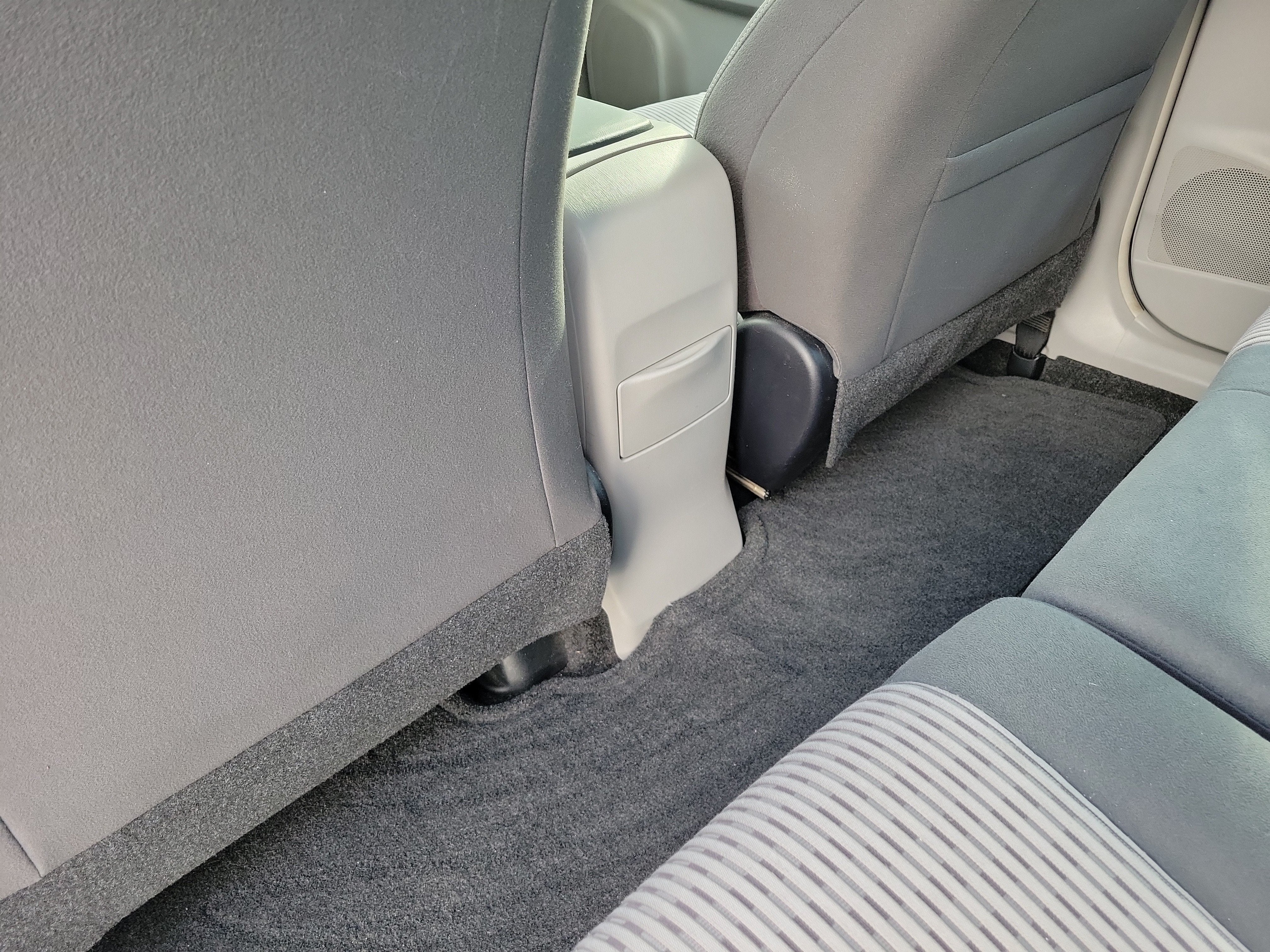 2015 Toyota Prius v Two