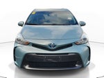 2015 Toyota Prius v Two
