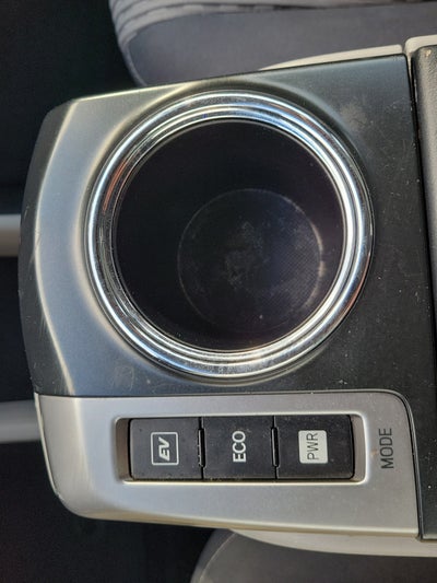 2015 Toyota Prius v Two