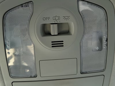 2015 Toyota Prius v Two