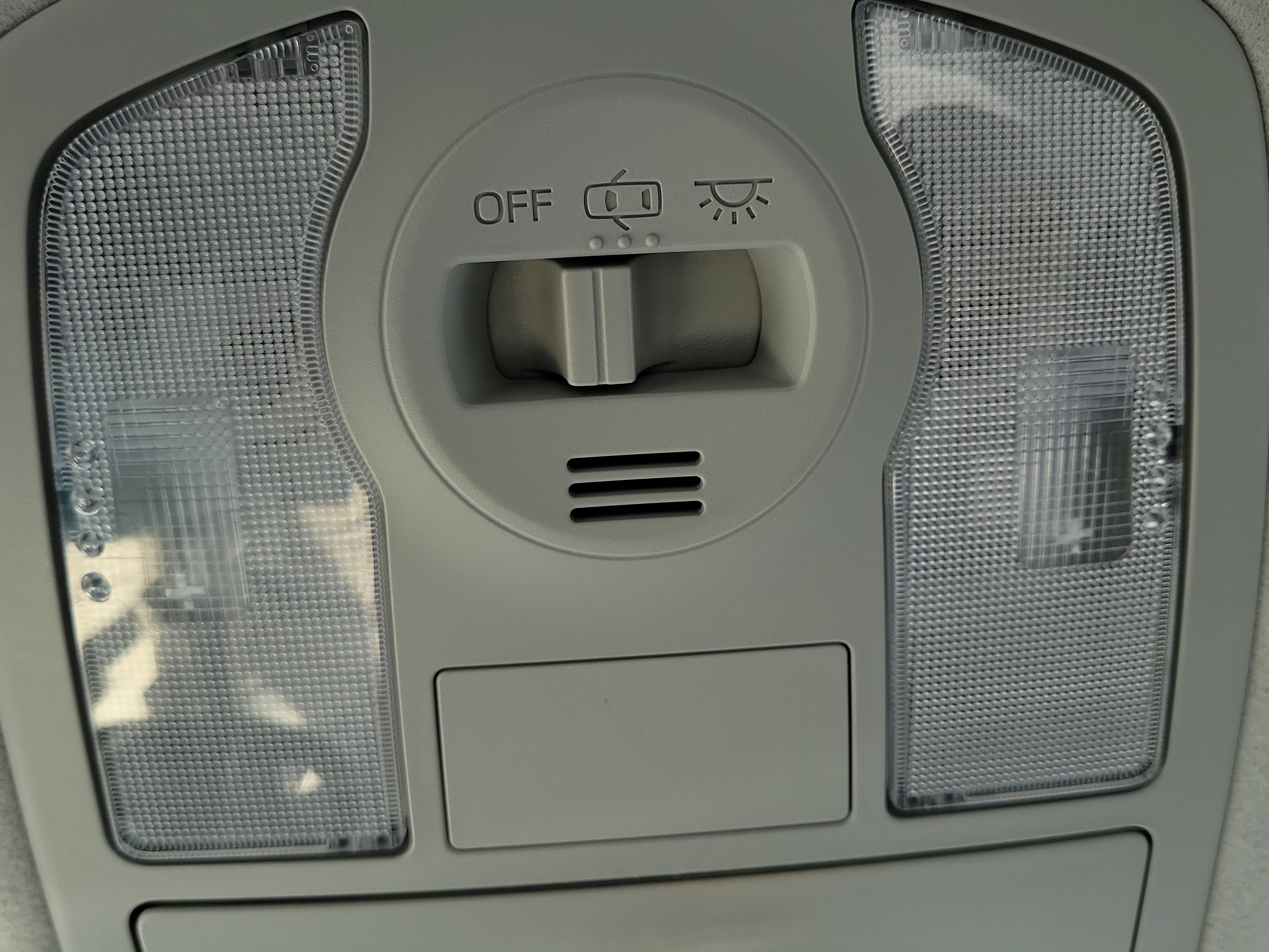 2015 Toyota Prius v Two