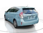 2015 Toyota Prius v Two