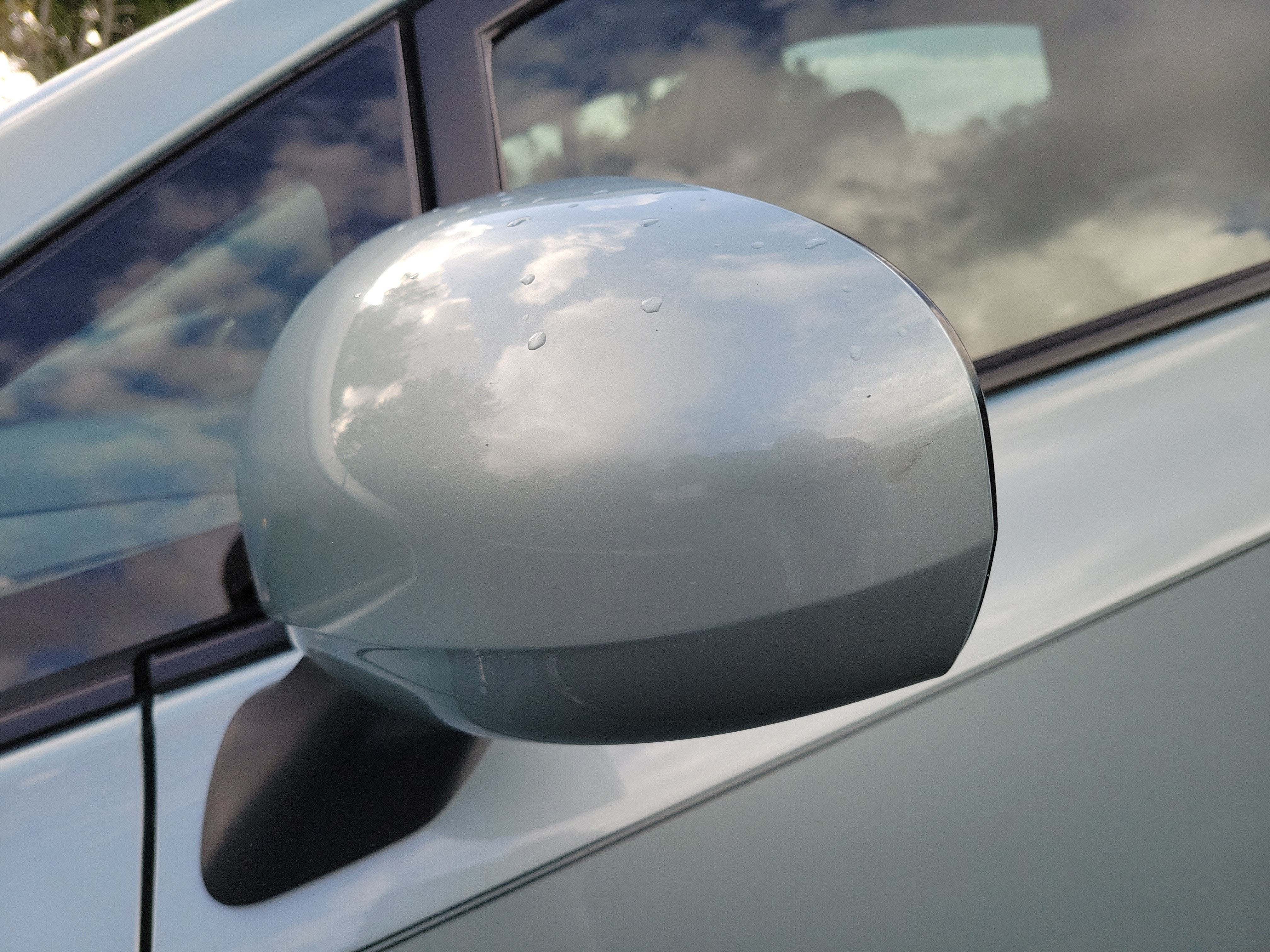 2015 Toyota Prius v Two