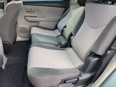 2015 Toyota Prius v Two