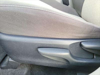 2015 Toyota Prius v Two