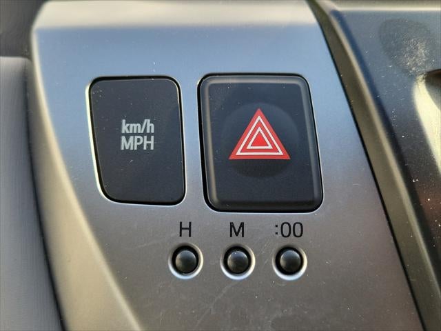 2015 Toyota Prius v Two