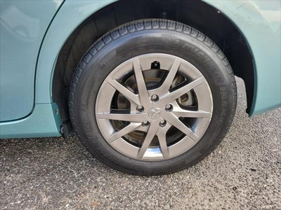 2015 Toyota Prius v Two