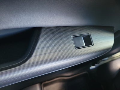 2023 Toyota Venza Nightshade