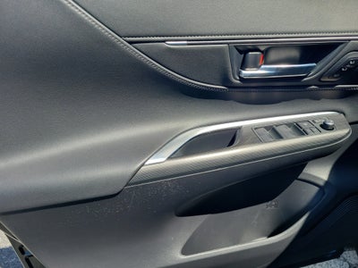 2023 Toyota Venza Nightshade