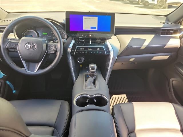 2023 Toyota Venza Nightshade
