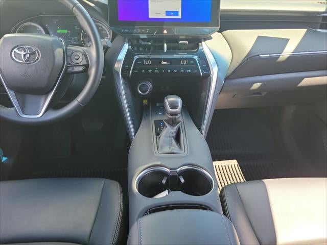 2023 Toyota Venza Nightshade