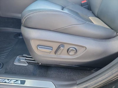 2023 Toyota Venza Nightshade