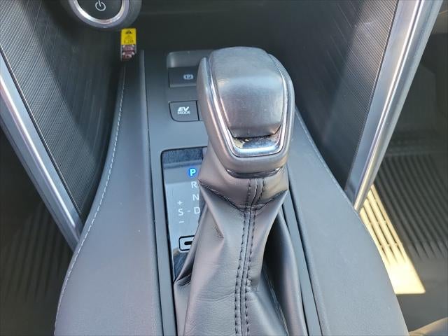 2023 Toyota Venza Nightshade