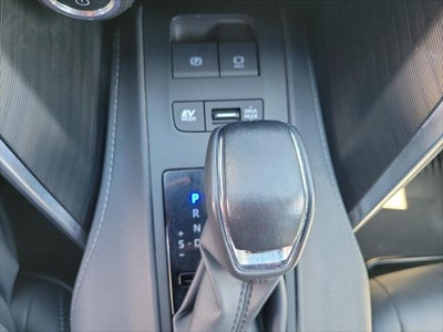 2023 Toyota Venza Nightshade