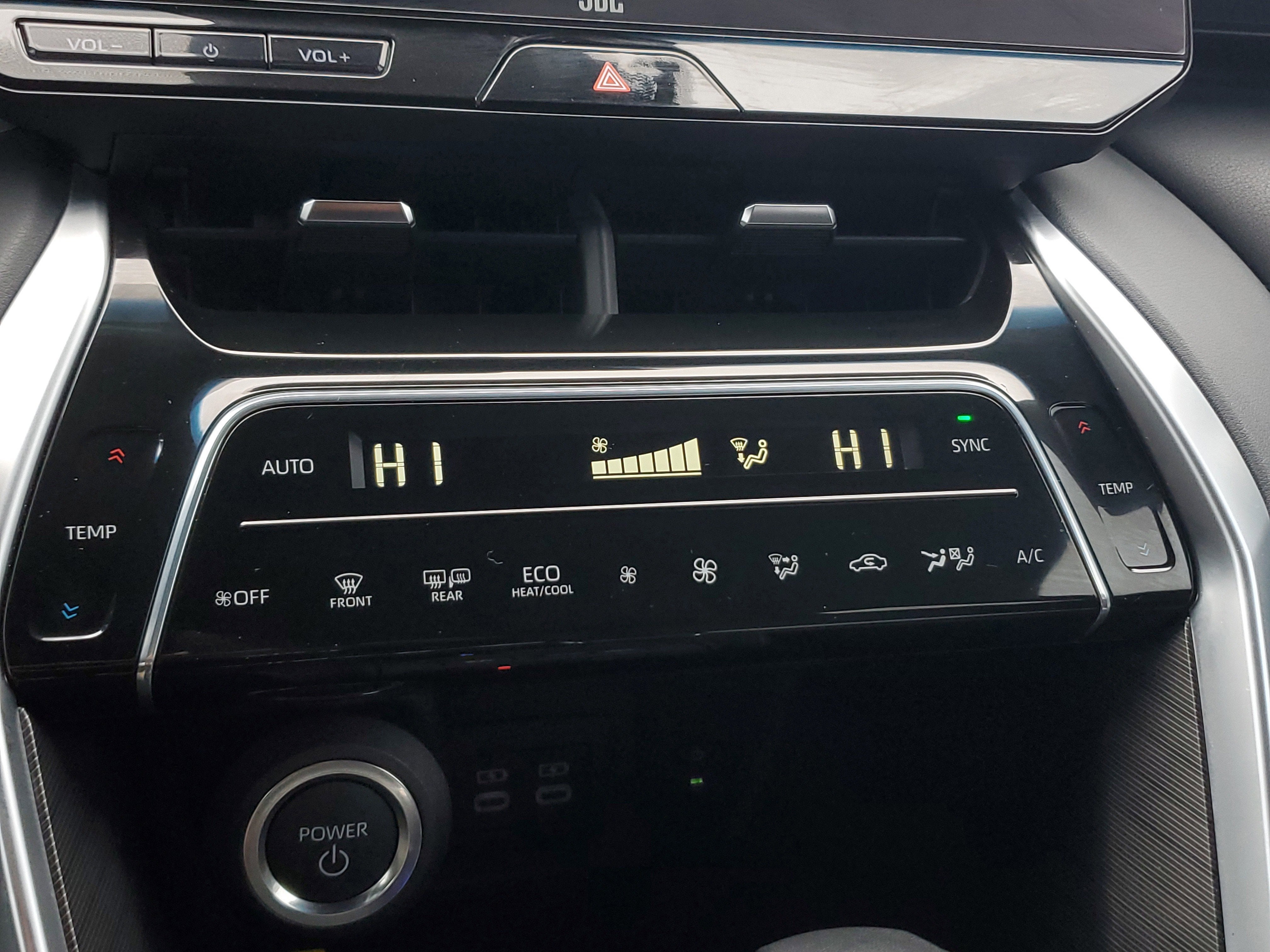 2024 Toyota Venza Limited