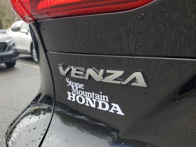 2024 Toyota Venza Limited