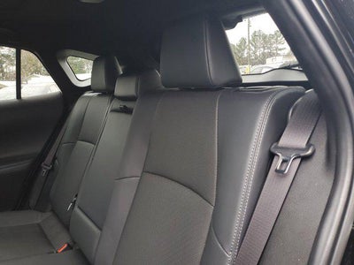 2024 Toyota Venza Limited