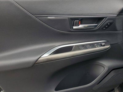 2024 Toyota Venza Limited