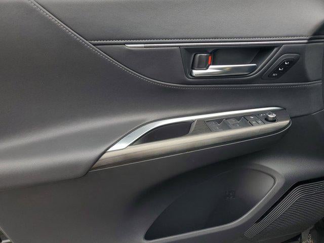 2024 Toyota Venza Limited