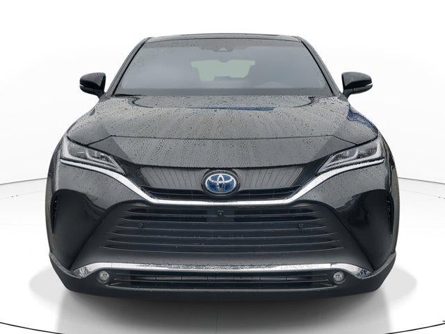 2024 Toyota Venza Limited