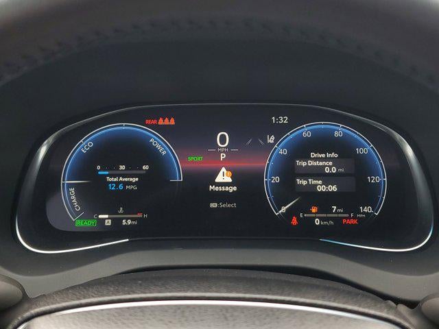 2024 Toyota Venza Limited